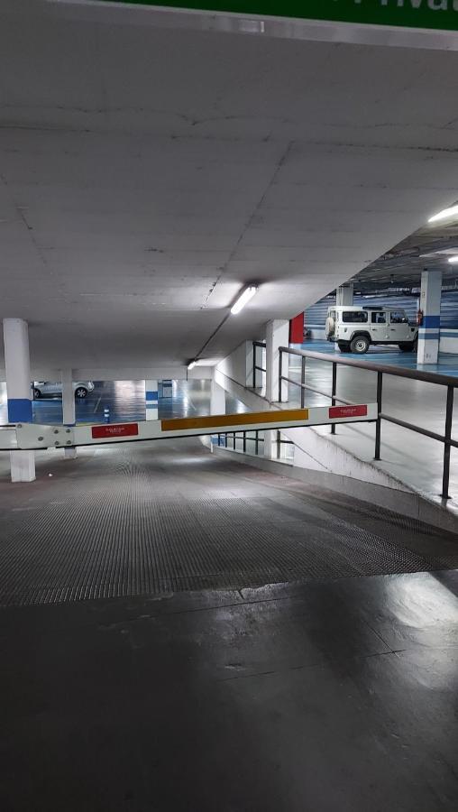 Apartamentos Los Descalzos Free Parking Ronda Luaran gambar